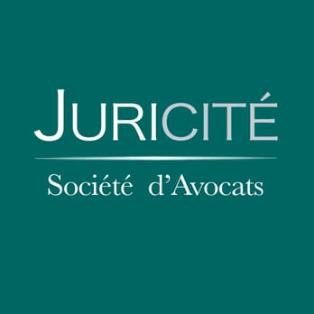 Logo Juricité
